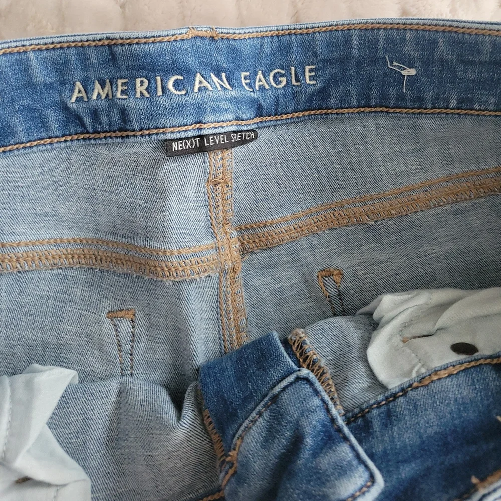 AMERICAN EAGLE (14) - Picture 5 of 9
